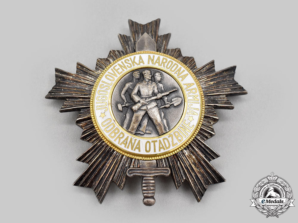 yugoslavia,_socialist_federal_republic._two_socialist_awards_l22_mnc2748_382_1