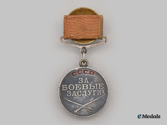 russia,_soviet_union._a_medal_for_combat_service,_type_i,_variation_iii_by_monetny_dvor_l22_mnc2749_910