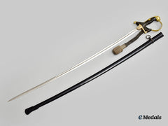 Germany, Heer. An Officer’s Dress Sabre