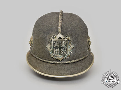czechoslovakia,_republic._protectorate_of_bohemia&_moravia_felt_police_helmet_l22_mnc2798_181