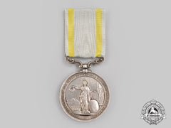 United Kingdom. A Bengal Presidency Best Shot Native Troops Magdala Award Medal