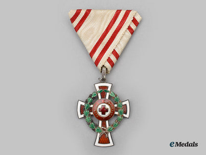 austria,_empire._an_honour_decoration_of_the_red_cross,_military_division,_knight,_by_g.a_scheid_l22_mnc2823_943