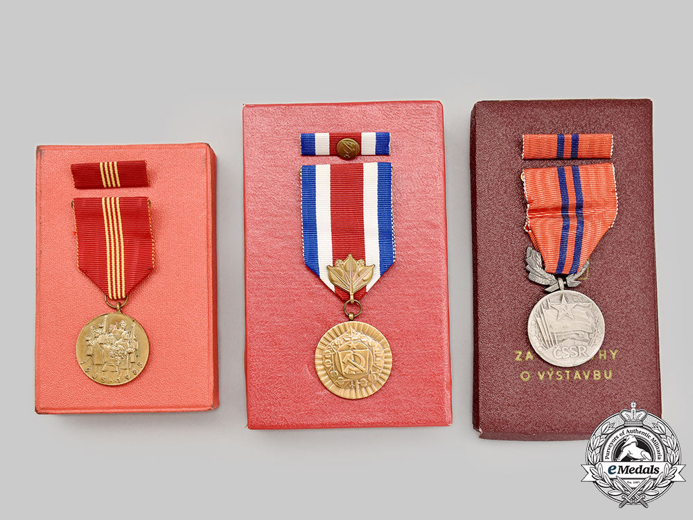 czechoslovakia,_socialist_republic._a_lot_of_three_medals_l22_mnc2850_206_1