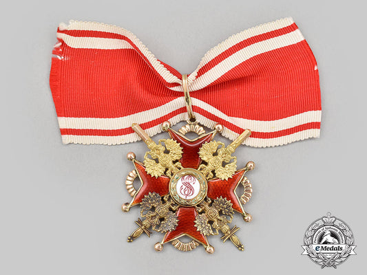 russia,_imperial._an_order_of_saint_stanislaus,_military_division_ii_class_cross_in_gold_by_eduard,_c.1912_l22_mnc2851_477_1