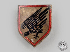 Germany, Luftwaffe. A Kampfgeschwader 30 Lapel Badge