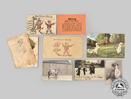 germany,_imperial._a_mixed_lot_of_correspondence_and_photos_to_manfred_von_richthofen_l22_mnc2892_097