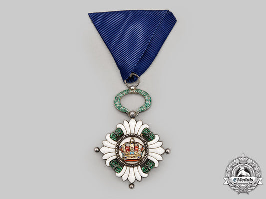 yugoslavia,_kingdom._an_order_of_the_yugoslav_crown,_v_class_knight,_c.1935_l22_mnc2911_356_1