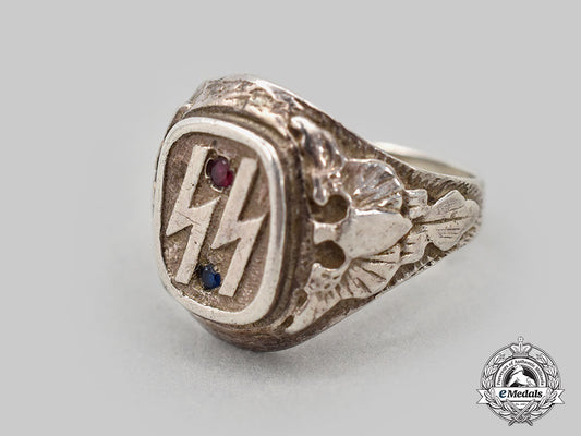 germany,_ss._a_waffen-_ss_member’s_ring,_privately_purchased_example_l22_mnc2916_511
