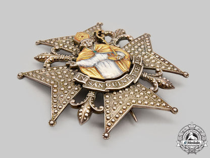 italy,_two_sicilies._an_illustrious_royal_order_of_saint_januarius,_knight_breast_star,_c.1935_l22_mnc2917_362