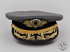 Brazil, Federative Republic. An Army Four Star General's Group