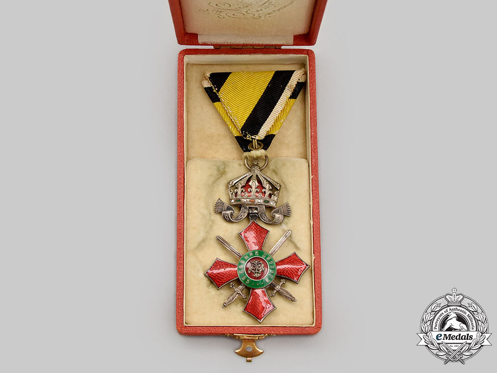 bulgaria,_kingdom._an_order_of_military_merit,_v_class_knight,_c.1910_l22_mnc2929_369