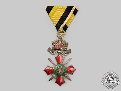 bulgaria,_kingdom._an_order_of_military_merit,_v_class_knight,_c.1910_l22_mnc2934_370
