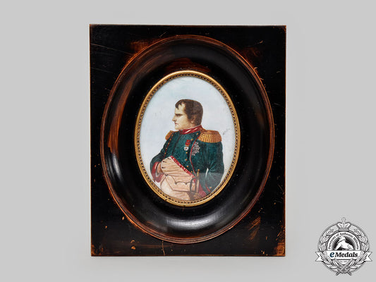 france,_i_empire._a_framed_portrait_of_napoleon_bonaparte(_napoleon_i)_l22_mnc2956_387_1_1_1_1