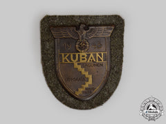 Germany, Heer. A Kuban Shield