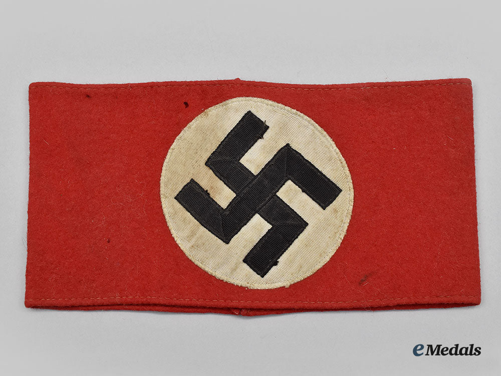 germany,_nsdap._a_member’s_armband_l22_mnc2964_804