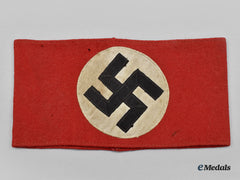 Germany, Nsdap. A Member’s Armband