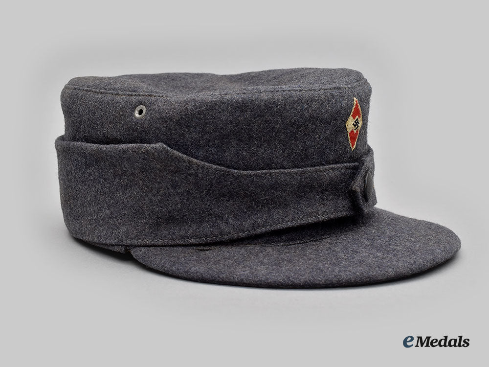 germany,_hj._a_flakhelfer’s_field_cap_l22_mnc2985_705