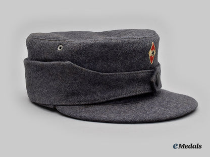 germany,_hj._a_flakhelfer’s_field_cap_l22_mnc2985_705
