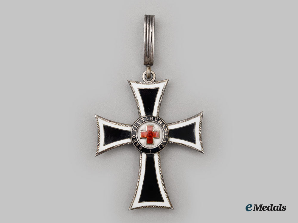 austria,_empire._a_marian_neck_cross_of_the_german_knight’s_order,_c.1910_l22_mnc2986_045