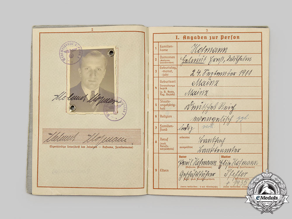 germany,_ss._a_rare_wehrpaß_to_ss-_oberscharführer_helmut_hoffmann_l22_mnc2996_408_1