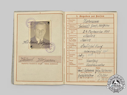 germany,_ss._a_rare_wehrpaß_to_ss-_oberscharführer_helmut_hoffmann_l22_mnc2996_408_1