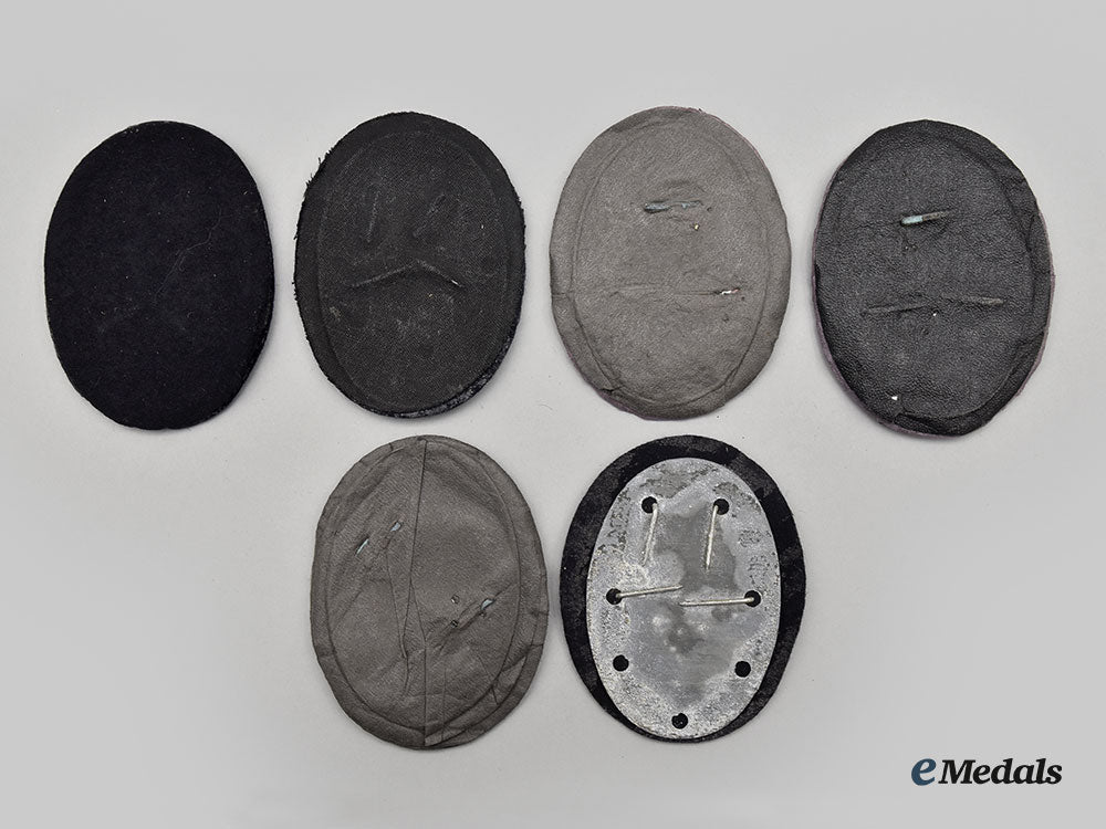 germany,_kriegsmarine._a_mixed_lot_of_specialist_insignia_l22_mnc2999_819
