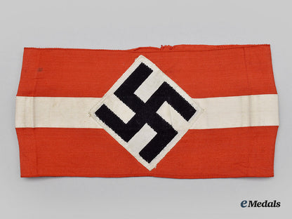 germany,_hj._a_member’s_armband_l22_mnc3002_820