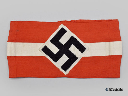 germany,_hj._a_member’s_armband_l22_mnc3002_820