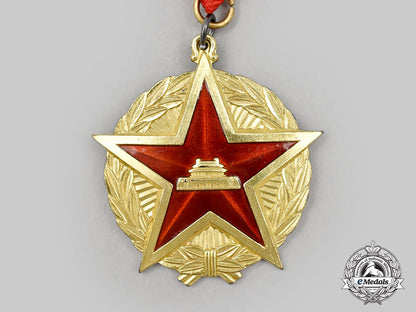 china,_people's_republic._a_friendship_medal_for_contributions_in_the_early_days_of_liberation1958,_cased_and_awarded_to_a_czech_citizen_l22_mnc3003_558