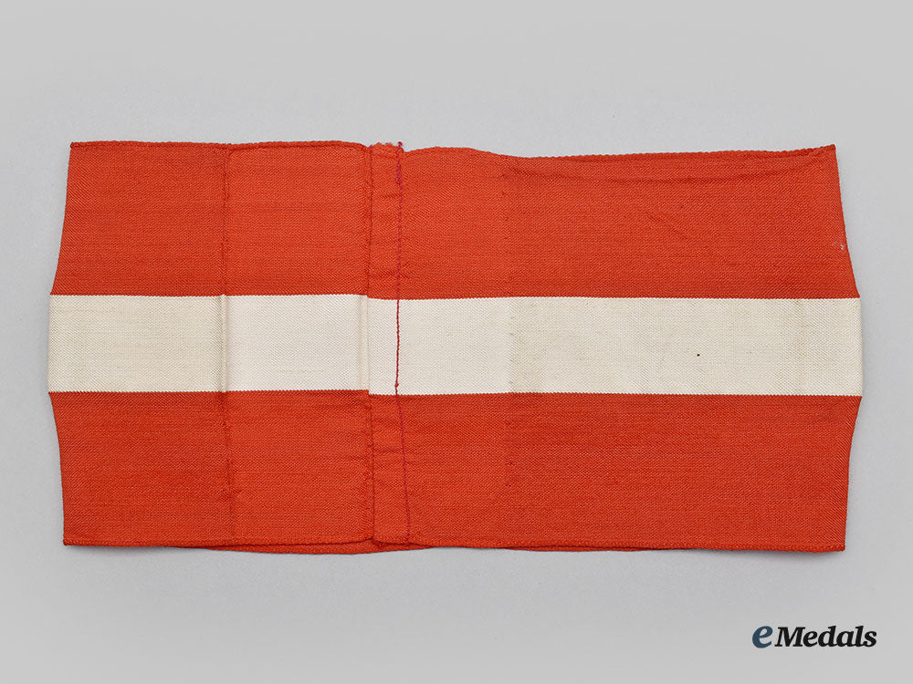 germany,_hj._a_member’s_armband_l22_mnc3003_821