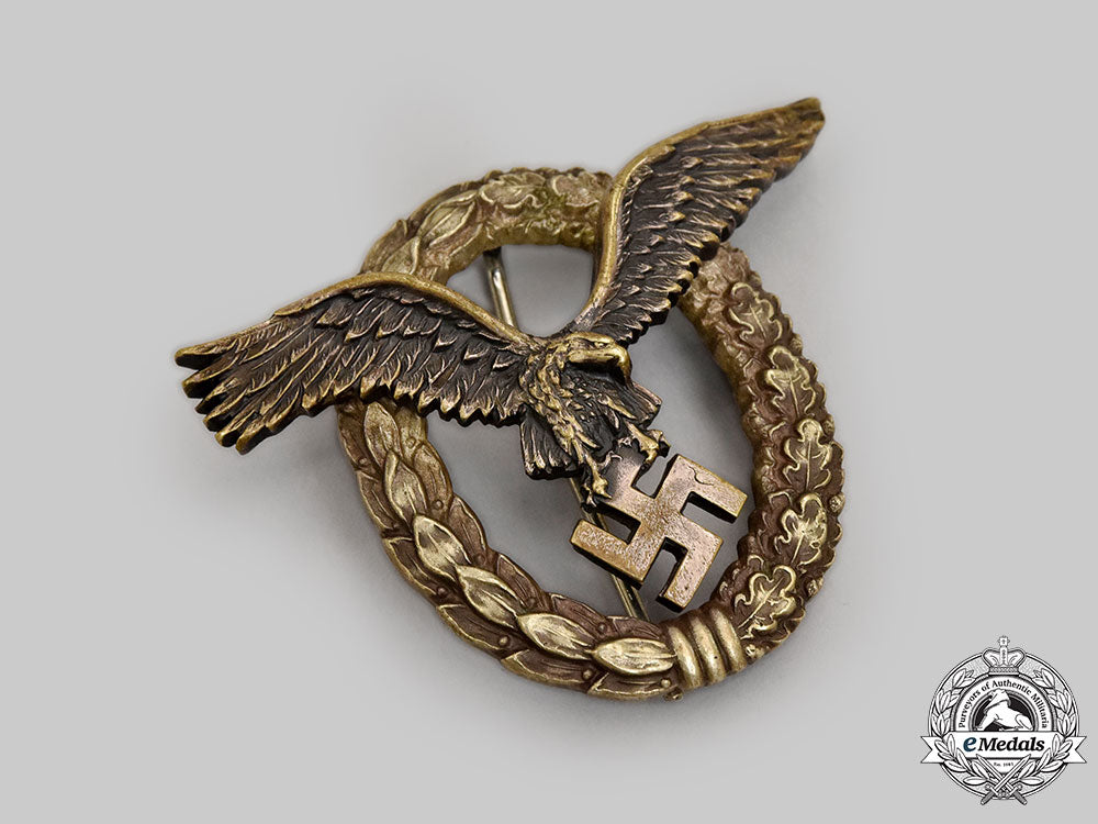 germany,_luftwaffe._a_pilot’s_badge,_by_c.e._juncker_l22_mnc3006_191