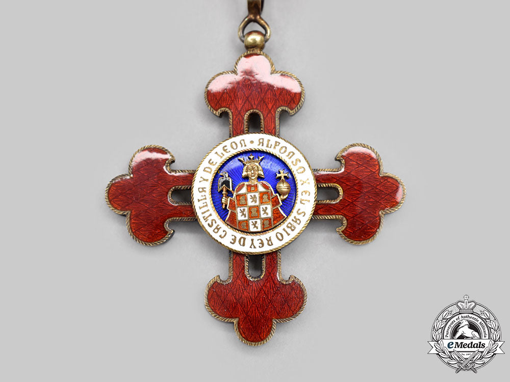 spain,_kingdom._a_civil_order_of_alfonso_x_the_wise,_commander,_c.1950_l22_mnc3043_486_1_1_1_1_1_1