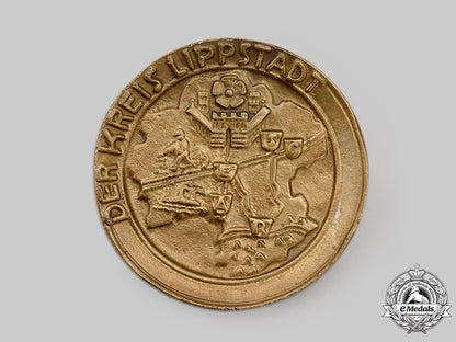 germany,_third_reich._a_lippstadt_district_commemorative_table_medal,_with_case_l22_mnc3068_445_1_1