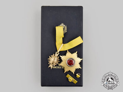 venezuela,_bolivarian_republic._two_orders_of_chivalry_l22_mnc3081_803