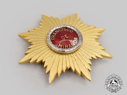 venezuela,_bolivarian_republic._two_orders_of_chivalry_l22_mnc3087_806