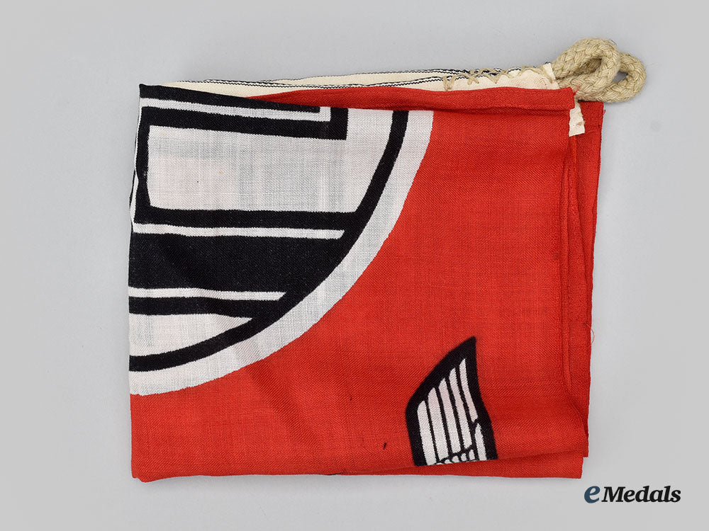 germany,_third_reich._a_small_national_service_flag_l22_mnc3093_378