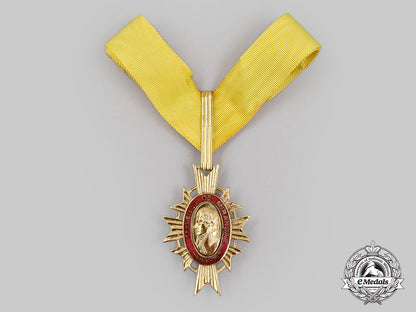 venezuela,_bolivarian_republic._two_orders_of_chivalry_l22_mnc3094_811