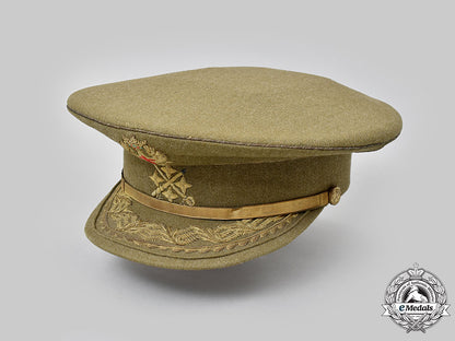 spain,_spanish_state._a_captain_general’s_visor_cap_of_francisco_franco,_by_tusell&_camprodon_l22_mnc3105_513