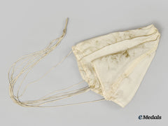 Germany, Luftwaffe. A 1937 Hilfsschirm Supply Parachute