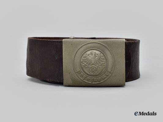 germany,_third_reich._a_postschutz_belt_and_buckle_l22_mnc3165_859
