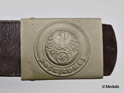germany,_third_reich._a_postschutz_belt_and_buckle_l22_mnc3178_865