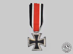 Germany, Wehrmacht. A 1939 Iron Cross Ii Class, By Steinhauer & Lück
