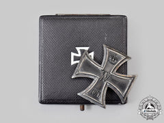 Germany, Imperial. A 1914 Iron Cross I Class, With Case
