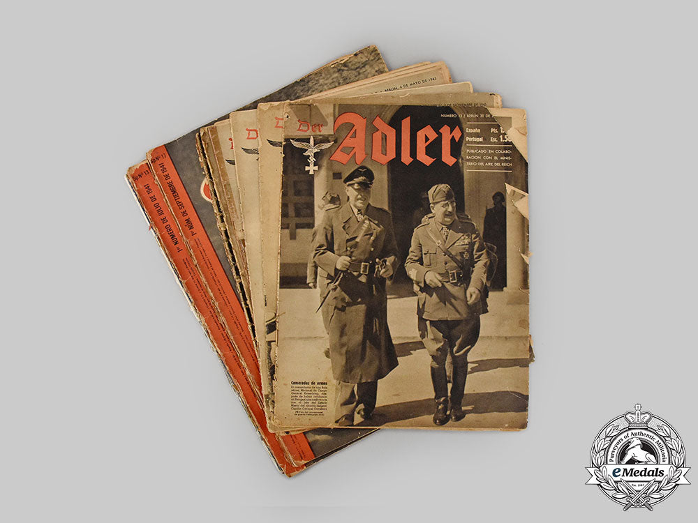 germany,_wehrmacht._a_mixed_lot_of_spanish-_language_wehrmacht_magazines_l22_mnc3198_244_1_2_1
