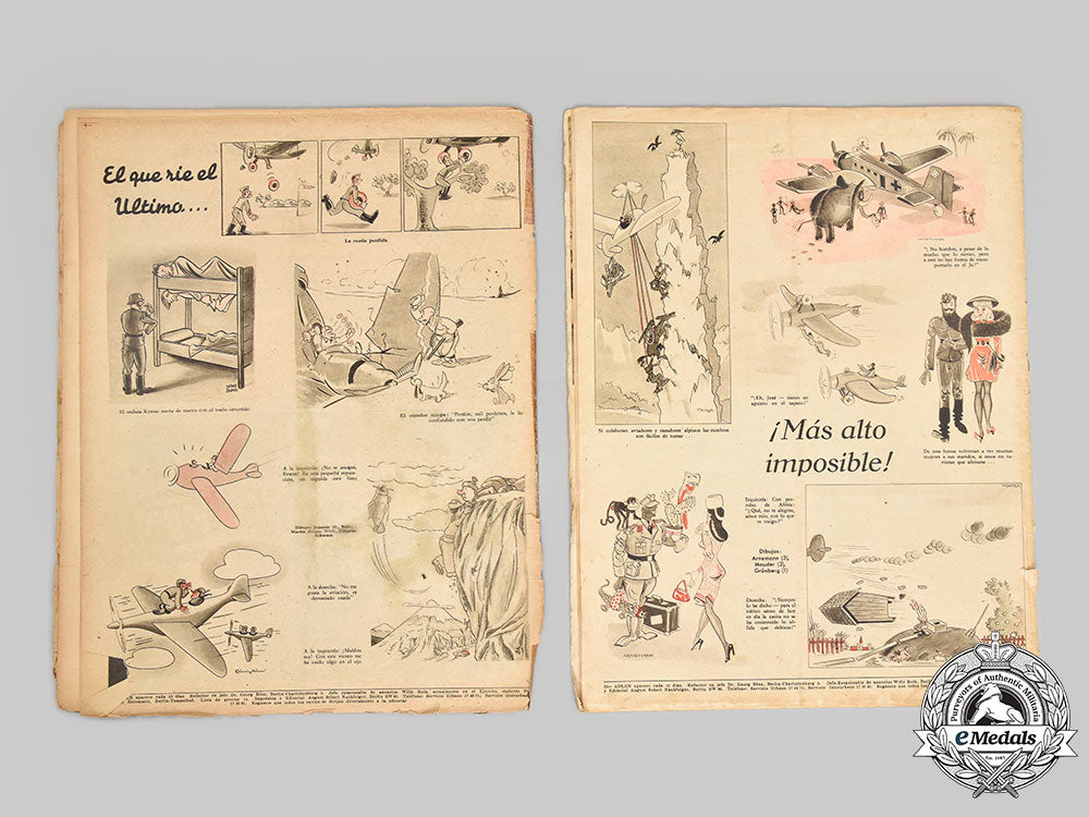 germany,_wehrmacht._a_mixed_lot_of_spanish-_language_wehrmacht_magazines_l22_mnc3211_252_1_2_1
