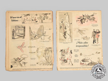 germany,_wehrmacht._a_mixed_lot_of_spanish-_language_wehrmacht_magazines_l22_mnc3211_252_1_2_1