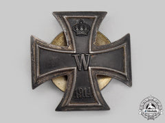 Germany, Imperial. A 1914 Iron Cross I Class