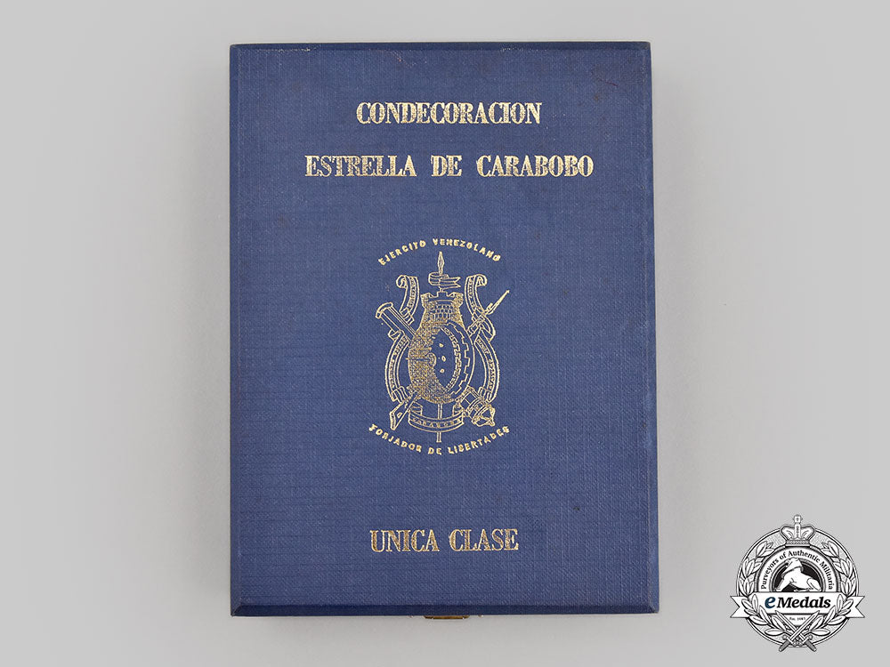 venezuela,_bolivarian_republic._four_orders&_decorations_l22_mnc3213_873_1
