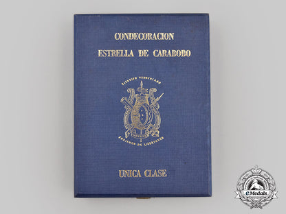 venezuela,_bolivarian_republic._four_orders&_decorations_l22_mnc3213_873_1