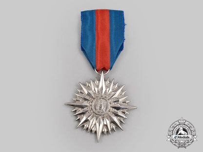 venezuela,_bolivarian_republic._four_orders&_decorations_l22_mnc3218_877_1